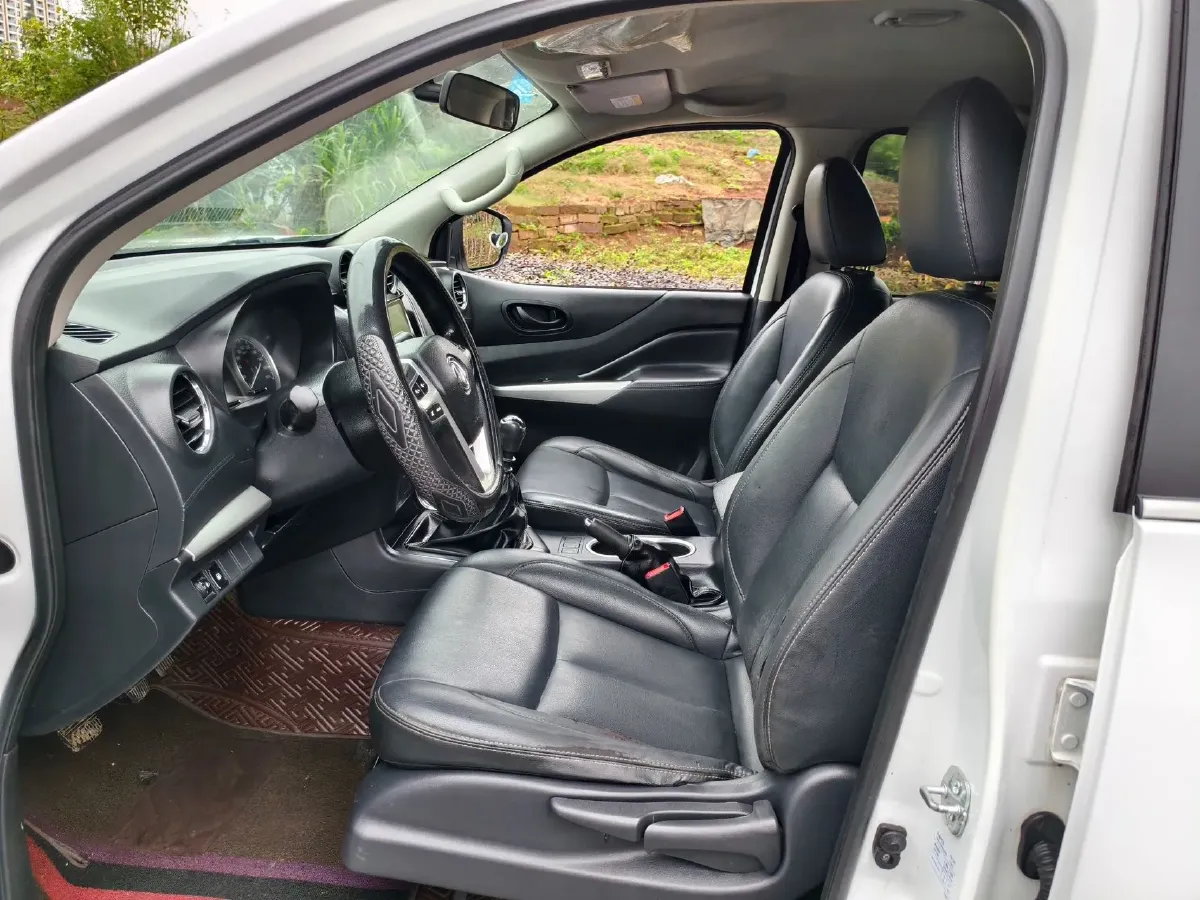 2020 Dongfeng RuiQi 6 2.3T 163HP L4 6MT,autocango,china used car exporter,china ev exporter,chinese used car exporter,chinese used ev exporter