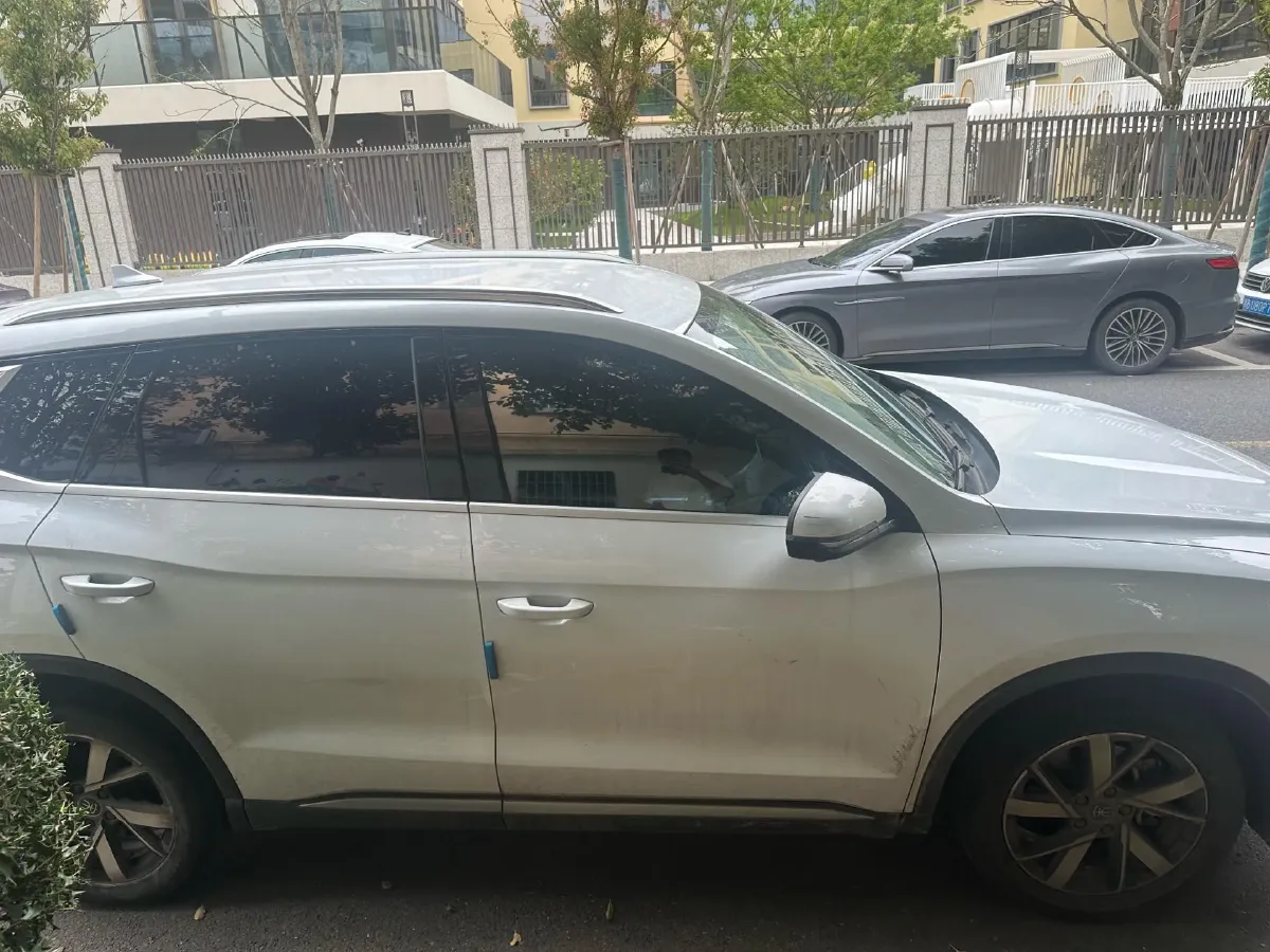 2024 BYD Song Pro 1.5L 110HP L4 E-CVT PHEV 12.9KWH,autocango,china used car exporter,china ev exporter,chinese used car exporter,chinese used ev exporter