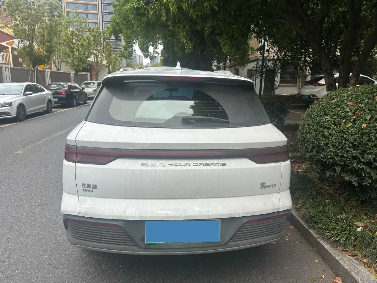 2024 BYD Song Pro 1.5L 110HP L4 E-CVT PHEV 12.9KWH,autocango,china used car exporter,china ev exporter,chinese used car exporter,chinese used ev exporter