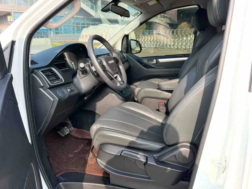 2023 MAXUS G20 2.0T 224HP L4 8AT,autocango,china used car exporter,china ev exporter,chinese used car exporter,chinese used ev exporter