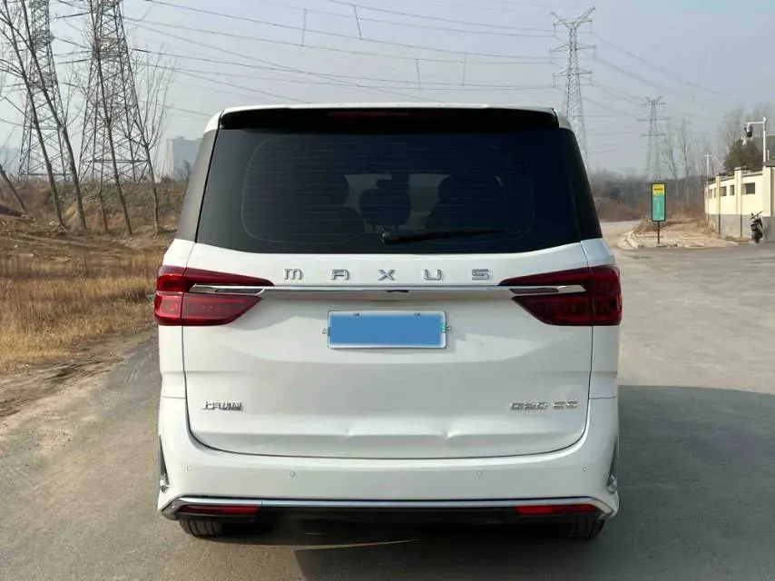 2023 MAXUS G20 2.0T 224HP L4 8AT,autocango,china used car exporter,china ev exporter,chinese used car exporter,chinese used ev exporter