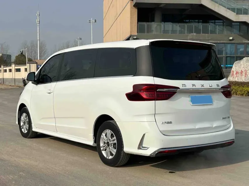 2023 MAXUS G20 2.0T 224HP L4 8AT,autocango,china used car exporter,china ev exporter,chinese used car exporter,chinese used ev exporter