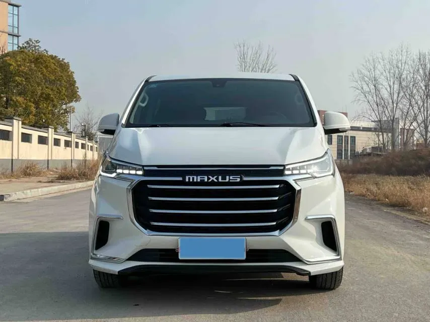 2023 MAXUS G20 2.0T 224HP L4 8AT,autocango,china used car exporter,china ev exporter,chinese used car exporter,chinese used ev exporter