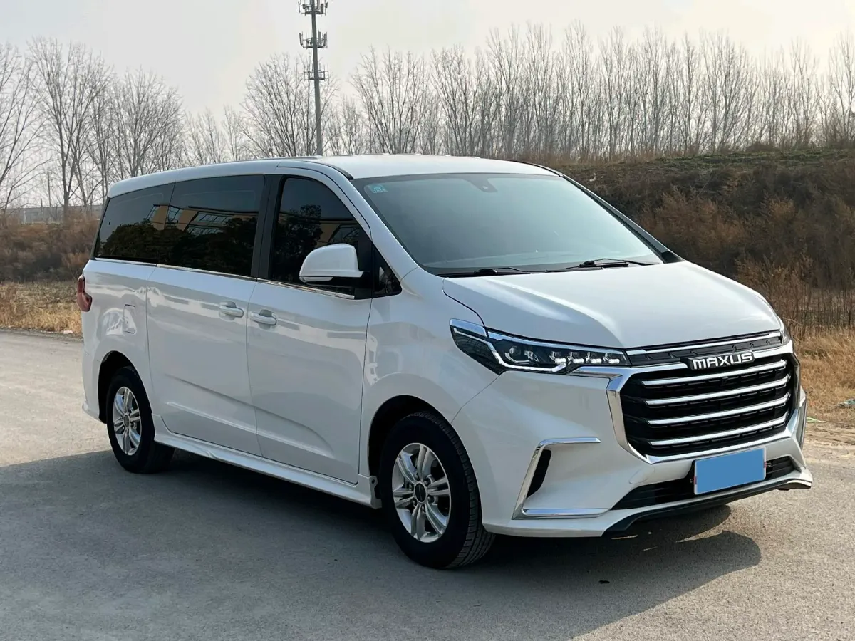 2023 MAXUS G20 2.0T 224HP L4 8AT,autocango,china used car exporter,china ev exporter,chinese used car exporter,chinese used ev exporter