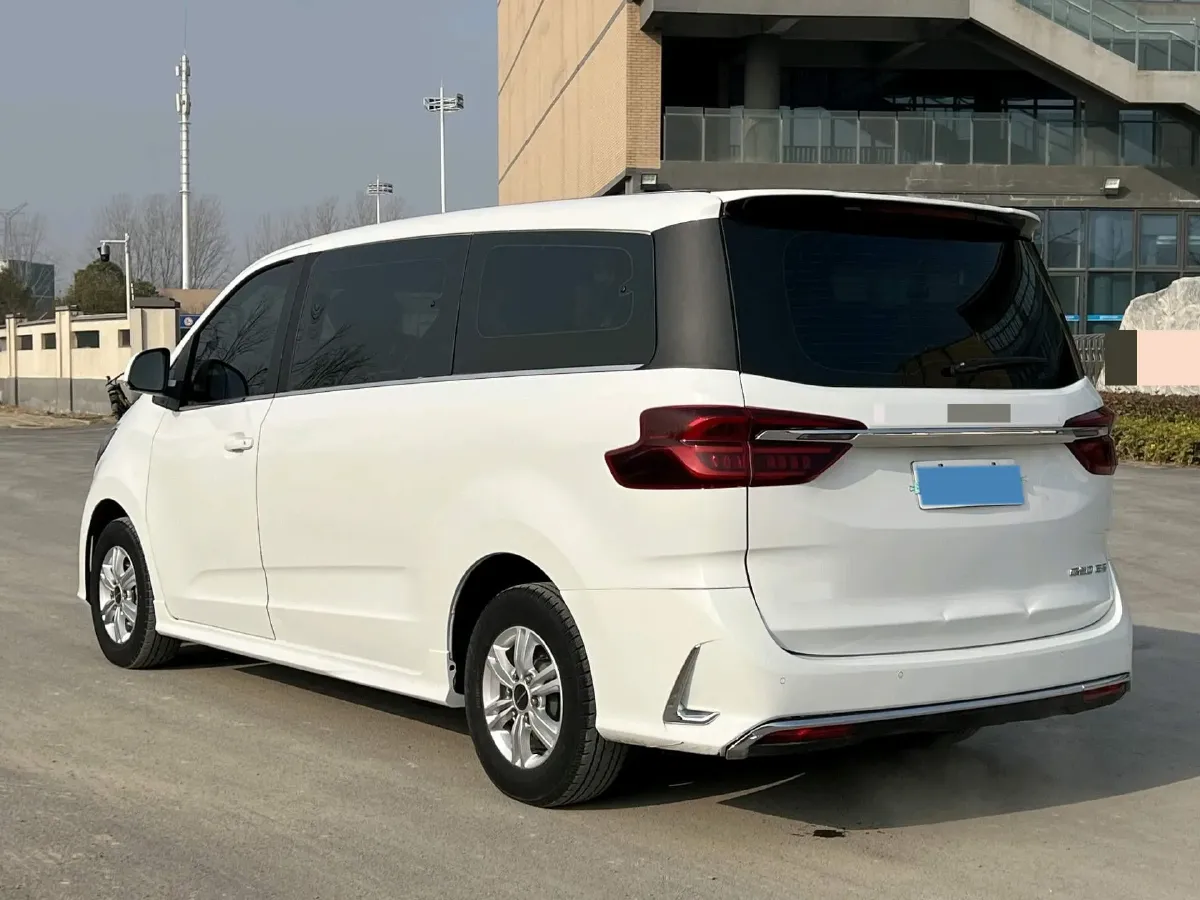2023 MAXUS G20 2.0T 224HP L4 8AT,autocango,china used car exporter,china ev exporter,chinese used car exporter,chinese used ev exporter