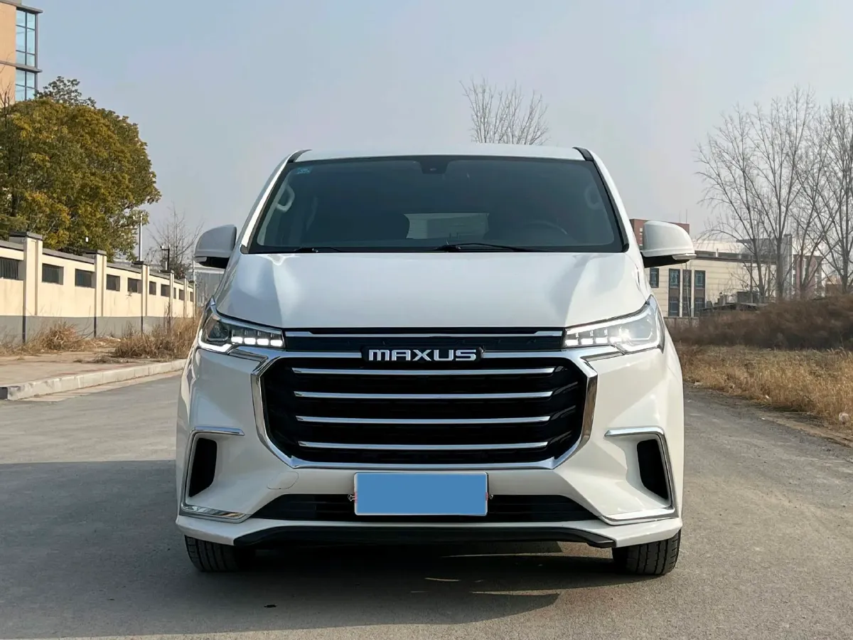 2023 MAXUS G20 2.0T 224HP L4 8AT,autocango,china used car exporter,china ev exporter,chinese used car exporter,chinese used ev exporter