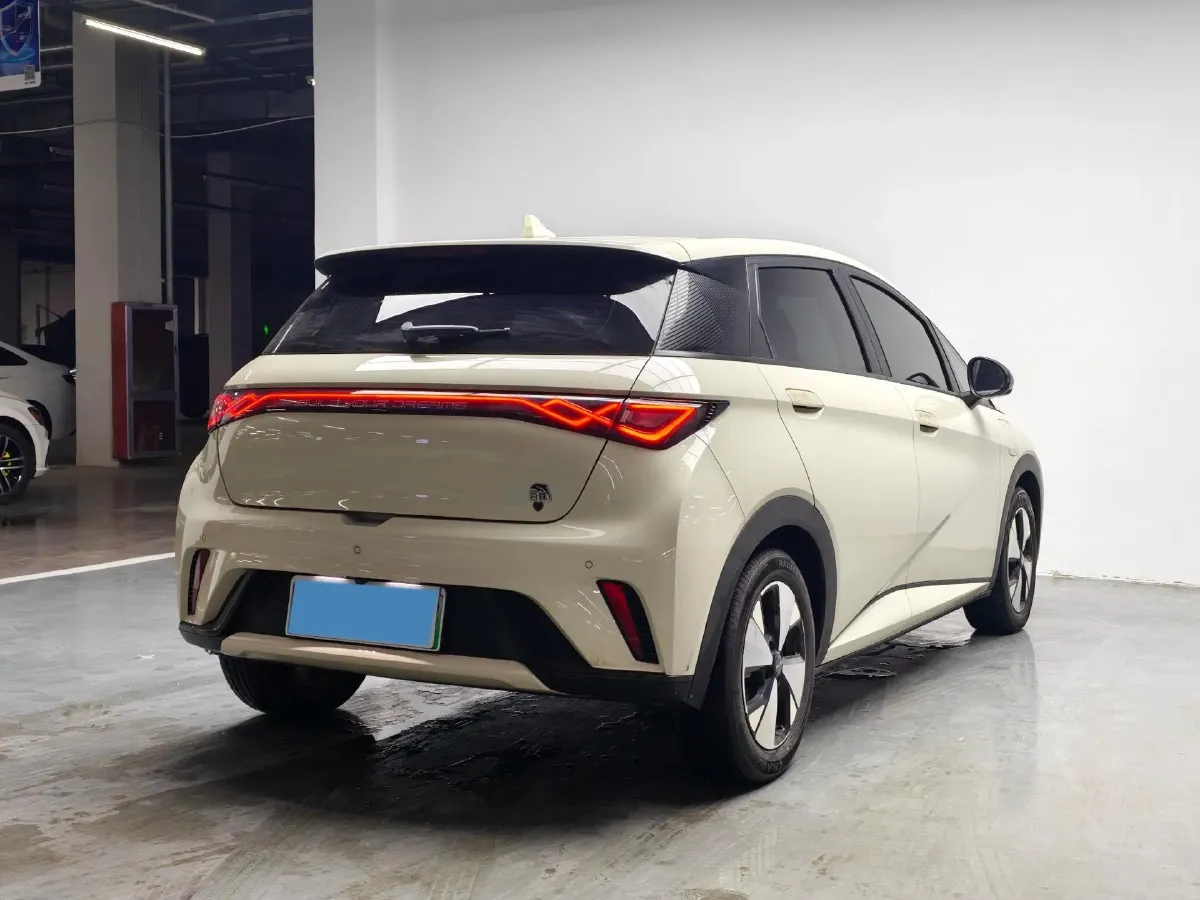 2023 BYD Dolphin BEV 44.928KWH,autocango,china used car exporter,china ev exporter,chinese used car exporter,chinese used ev exporter