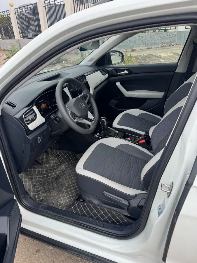 2025 Volkswagen Tharu 1.5T 160HP L4 7DCT,autocango,china used car exporter,china ev exporter,chinese used car exporter,chinese used ev exporter
