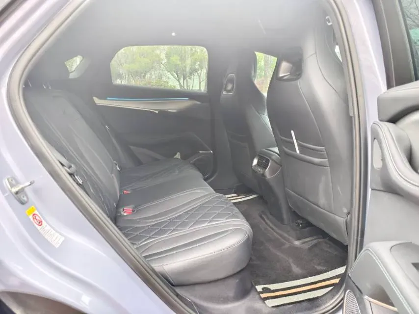 2024 BYD Sea Lion 07 BEV 80.64KWH,autocango,china used car exporter,china ev exporter,chinese used car exporter,chinese used ev exporter