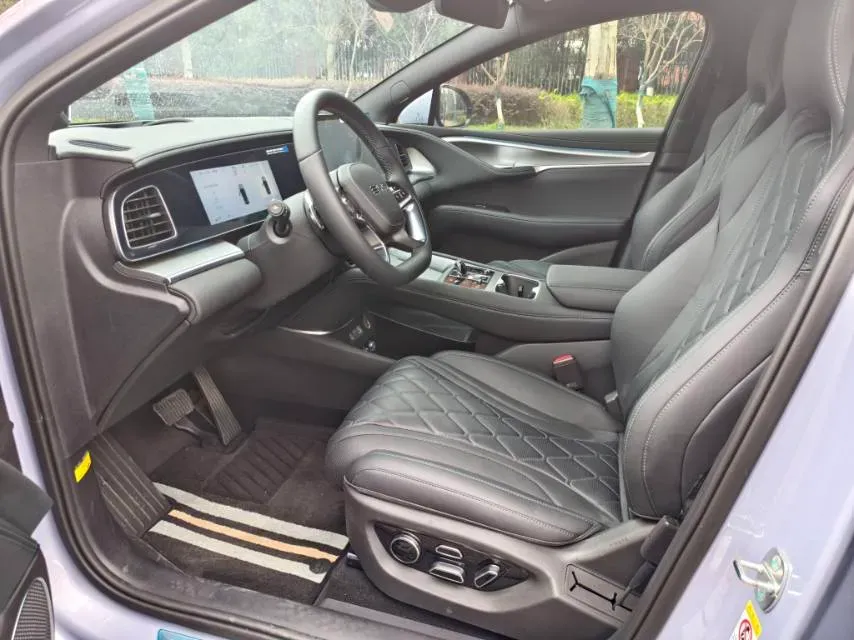 2024 BYD Sea Lion 07 BEV 80.64KWH,autocango,china used car exporter,china ev exporter,chinese used car exporter,chinese used ev exporter