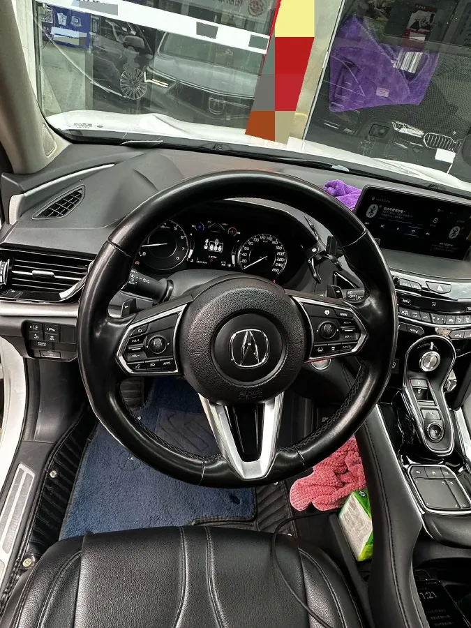 2019 Acura RDX 2.0T 265HP L4 10AT,autocango,china used car exporter,china ev exporter,chinese used car exporter,chinese used ev exporter