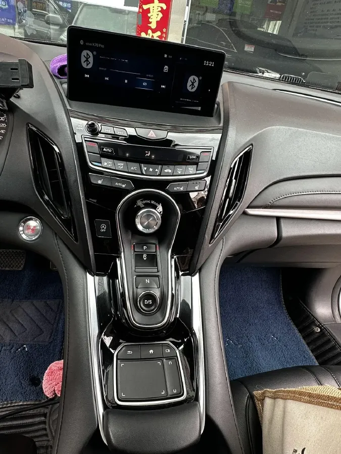 2019 Acura RDX 2.0T 265HP L4 10AT,autocango,china used car exporter,china ev exporter,chinese used car exporter,chinese used ev exporter