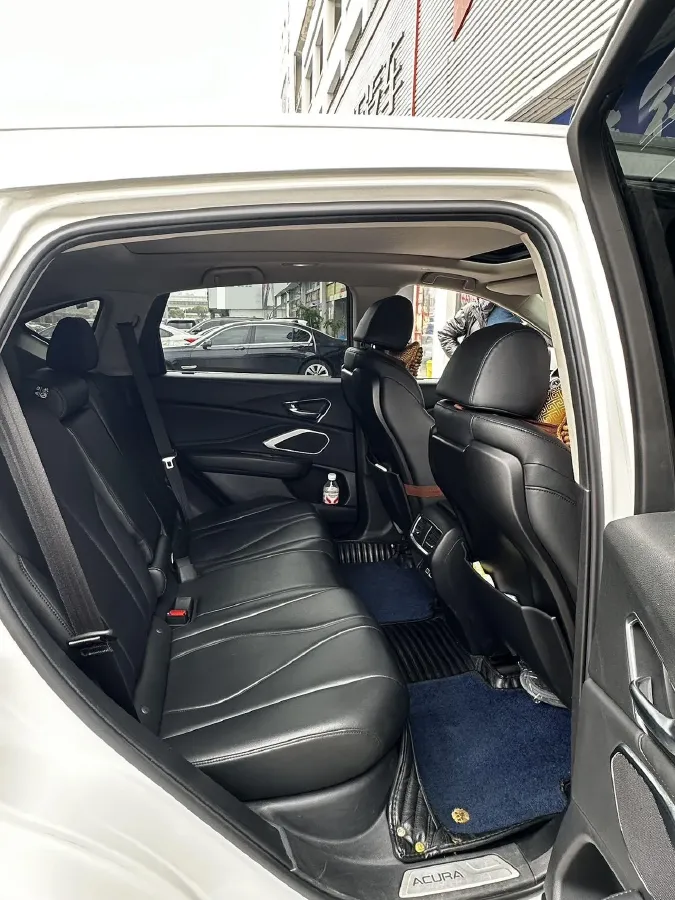 2019 Acura RDX 2.0T 265HP L4 10AT,autocango,china used car exporter,china ev exporter,chinese used car exporter,chinese used ev exporter