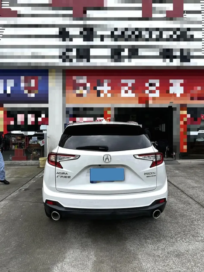 2019 Acura RDX 2.0T 265HP L4 10AT,autocango,china used car exporter,china ev exporter,chinese used car exporter,chinese used ev exporter