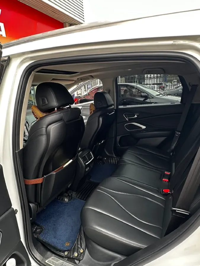 2019 Acura RDX 2.0T 265HP L4 10AT,autocango,china used car exporter,china ev exporter,chinese used car exporter,chinese used ev exporter