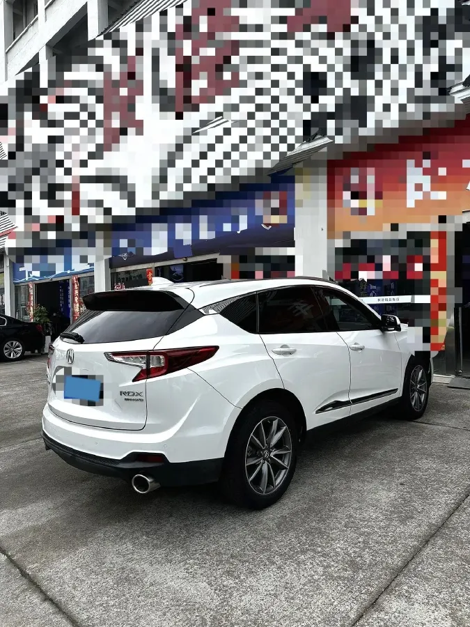 2019 Acura RDX 2.0T 265HP L4 10AT,autocango,china used car exporter,china ev exporter,chinese used car exporter,chinese used ev exporter