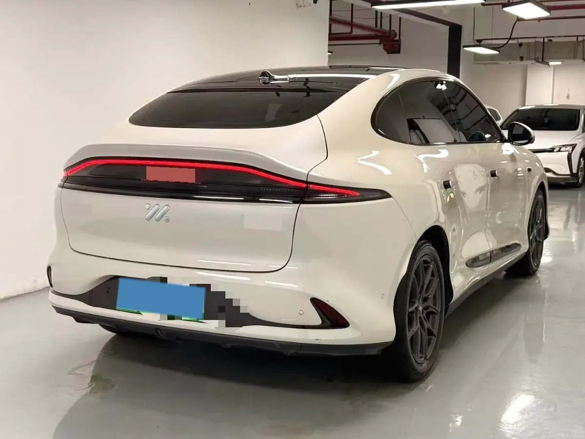 2025 IM LS6 BEV 83KWH,autocango,china used car exporter,china ev exporter,chinese used car exporter,chinese used ev exporter