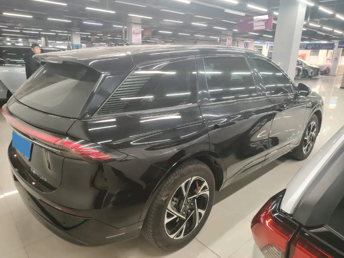 2025 Lincoln Nautilus 2.0T 282HP L4 E-CVT Hybrid,autocango,china used car exporter,china ev exporter,chinese used car exporter,chinese used ev exporter