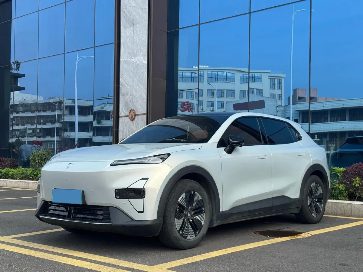 2025 ChangAn QiYuan A07 BEV 56.1KWH,autocango,china used car exporter,china ev exporter,chinese used car exporter,chinese used ev exporter