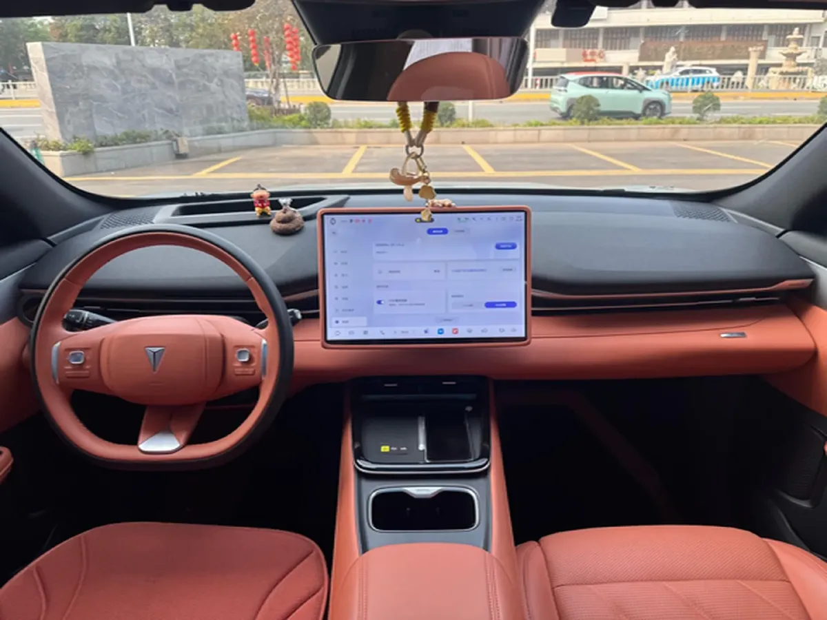 2025 ChangAn QiYuan A07 BEV 56.1KWH,autocango,china used car exporter,china ev exporter,chinese used car exporter,chinese used ev exporter