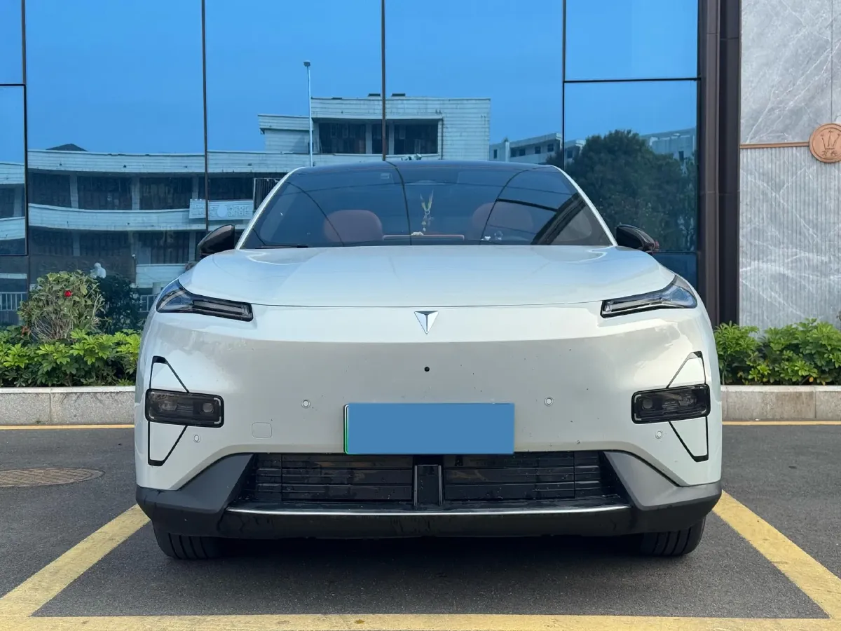 2025 ChangAn QiYuan A07 BEV 56.1KWH,autocango,china used car exporter,china ev exporter,chinese used car exporter,chinese used ev exporter