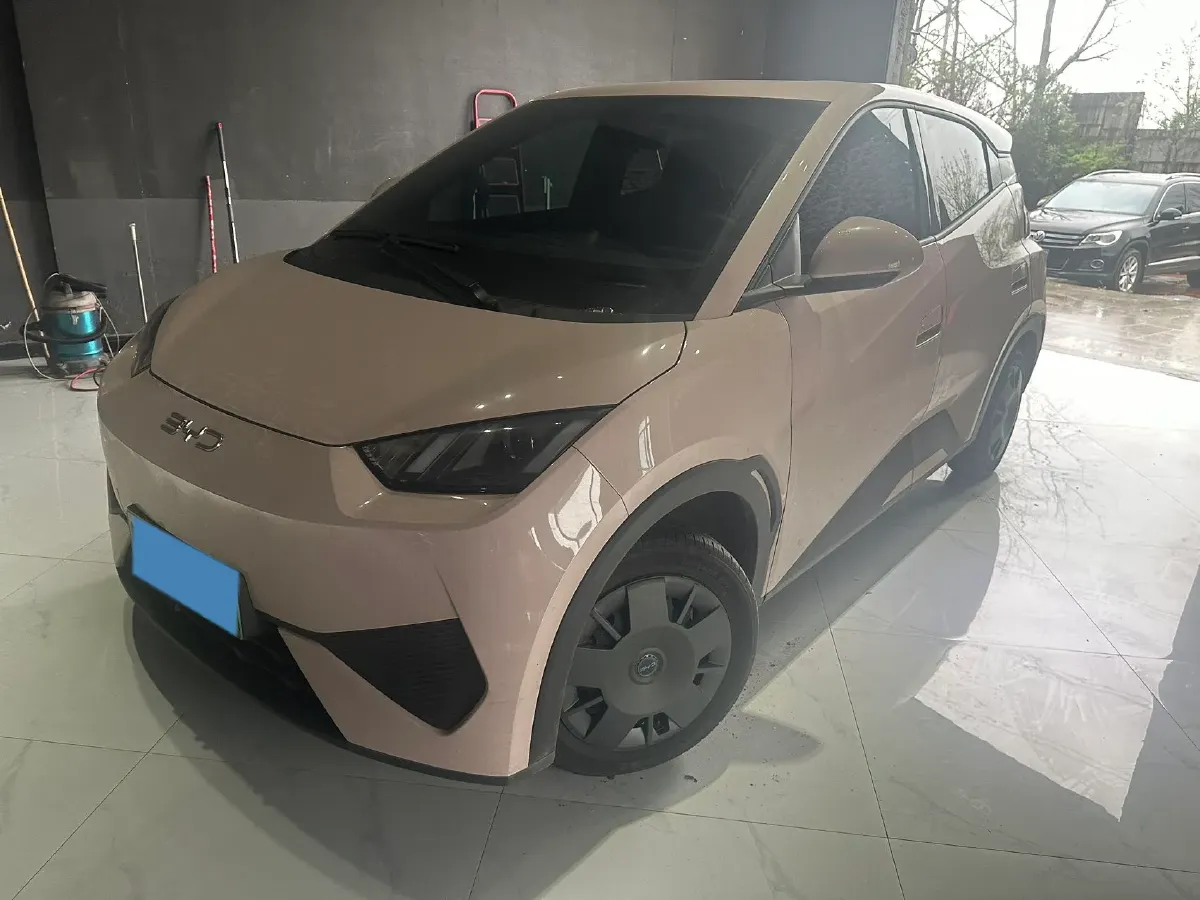 2025 BYD Seagull BEV 30.08KWH,autocango,china used car exporter,china ev exporter,chinese used car exporter,chinese used ev exporter