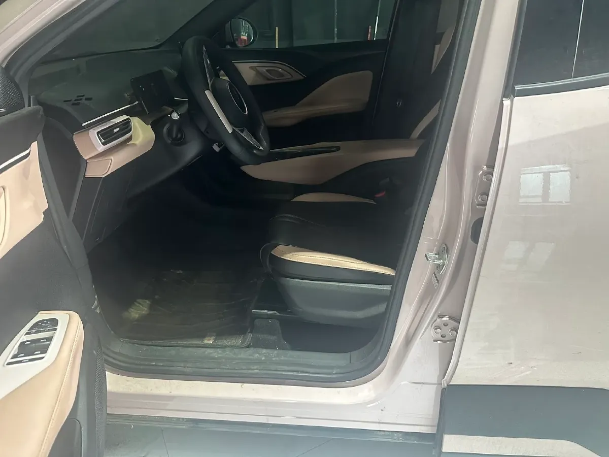 2025 BYD Seagull BEV 30.08KWH,autocango,china used car exporter,china ev exporter,chinese used car exporter,chinese used ev exporter