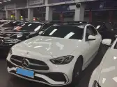 2023 MERCEDES-BENZ C CLASS,autocango,china used car exporter,china ev exporter,chinese used car exporter,chinese used ev exporter