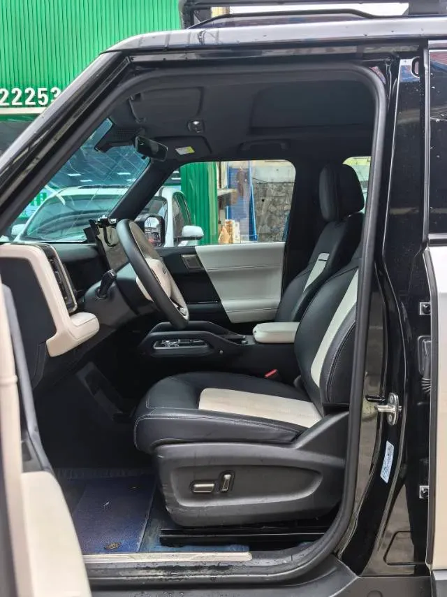 2024 iCAR iCAR 03T BEV 69.77KWH,autocango,china used car exporter,china ev exporter,chinese used car exporter,chinese used ev exporter