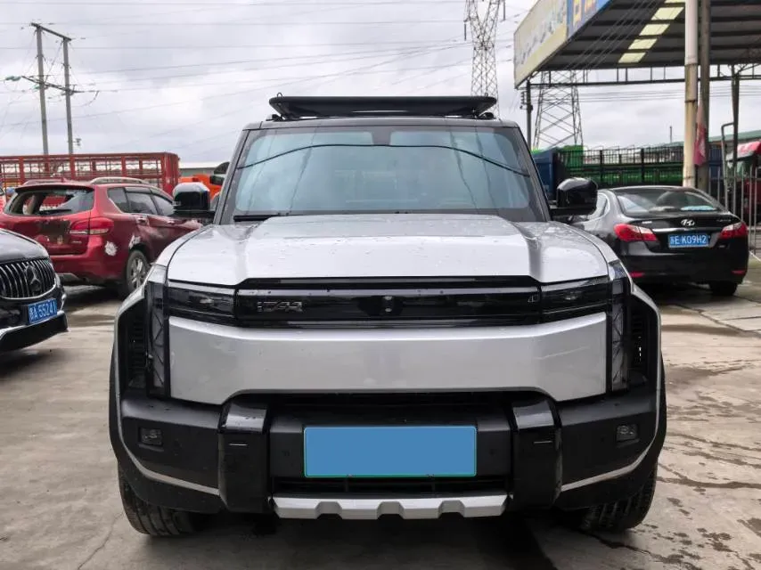 2024 iCAR iCAR 03T BEV 69.77KWH,autocango,china used car exporter,china ev exporter,chinese used car exporter,chinese used ev exporter