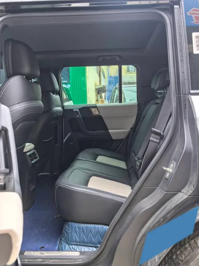 2024 iCAR iCAR 03T BEV 69.77KWH,autocango,china used car exporter,china ev exporter,chinese used car exporter,chinese used ev exporter