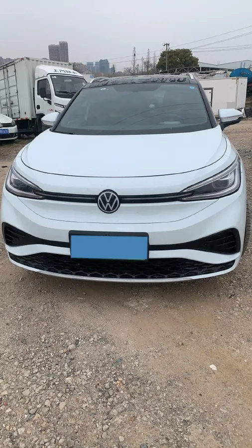 2023 Volkswagen ID.4 X BEV 83.4KWH,autocango,china used car exporter,china ev exporter,chinese used car exporter,chinese used ev exporter
