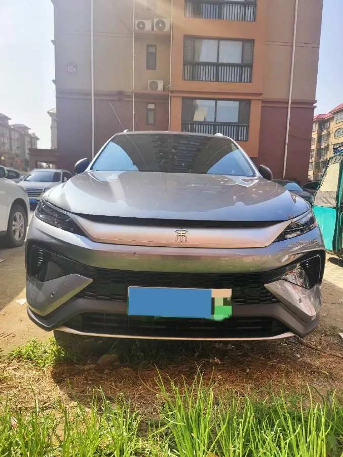 2025 BYD Song Pro 1.5L 101HP L4 E-CVT PHEV 18.3KWH,autocango,china used car exporter,china ev exporter,chinese used car exporter,chinese used ev exporter