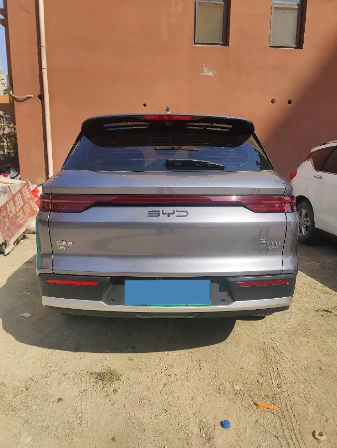 2025 BYD Song Pro 1.5L 101HP L4 E-CVT PHEV 18.3KWH,autocango,china used car exporter,china ev exporter,chinese used car exporter,chinese used ev exporter