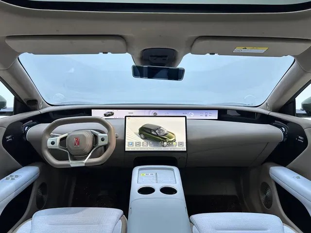 2024 Avatr 07 BEV 82.16KWH,autocango,china used car exporter,china ev exporter,chinese used car exporter,chinese used ev exporter