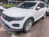 2021 VOLKSWAGEN T-ROC,autocango,china used car exporter,china ev exporter,chinese used car exporter,chinese used ev exporter