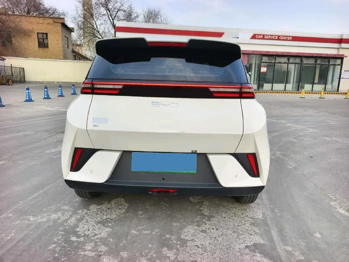 2025 BYD Seagull BEV 30.08KWH,autocango,china used car exporter,china ev exporter,chinese used car exporter,chinese used ev exporter