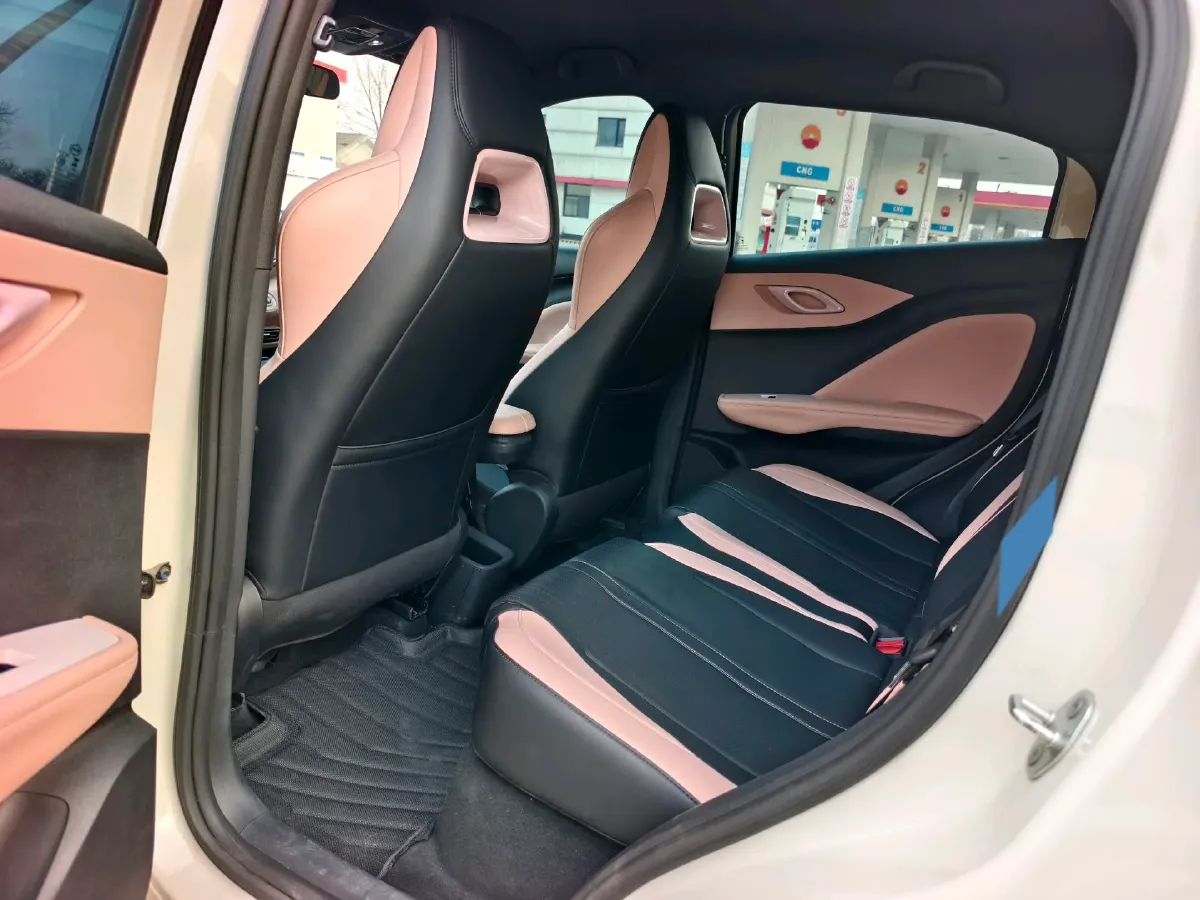 2025 BYD Seagull BEV 30.08KWH,autocango,china used car exporter,china ev exporter,chinese used car exporter,chinese used ev exporter