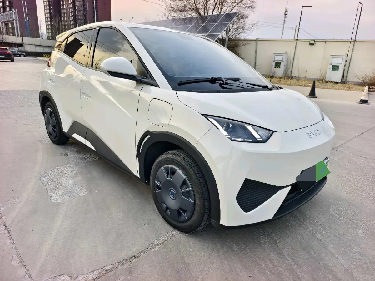 2025 BYD Seagull BEV 30.08KWH,autocango,china used car exporter,china ev exporter,chinese used car exporter,chinese used ev exporter