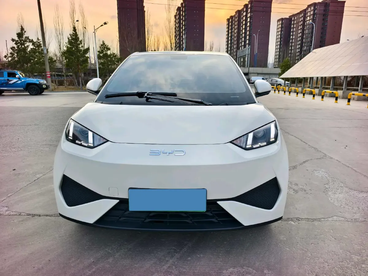 2025 BYD Seagull BEV 30.08KWH,autocango,china used car exporter,china ev exporter,chinese used car exporter,chinese used ev exporter