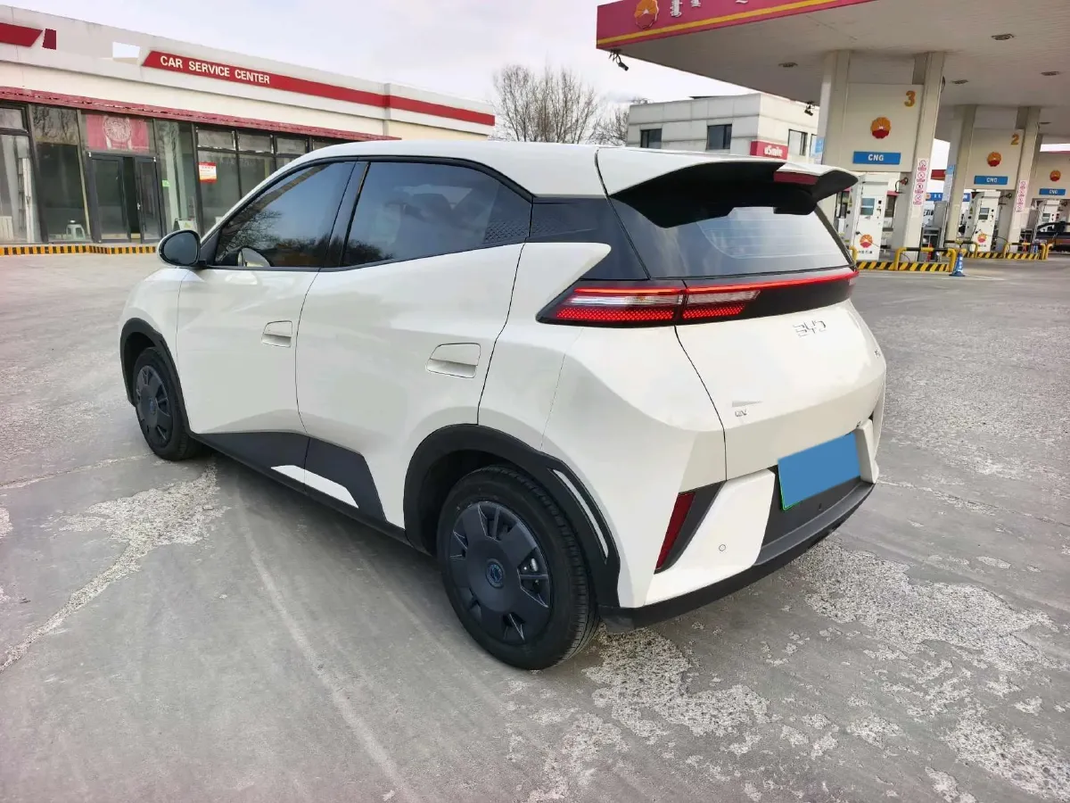 2025 BYD Seagull BEV 30.08KWH,autocango,china used car exporter,china ev exporter,chinese used car exporter,chinese used ev exporter