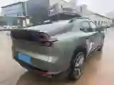 2025 ChangAn QiYuan E07 BEV 89.98KWH