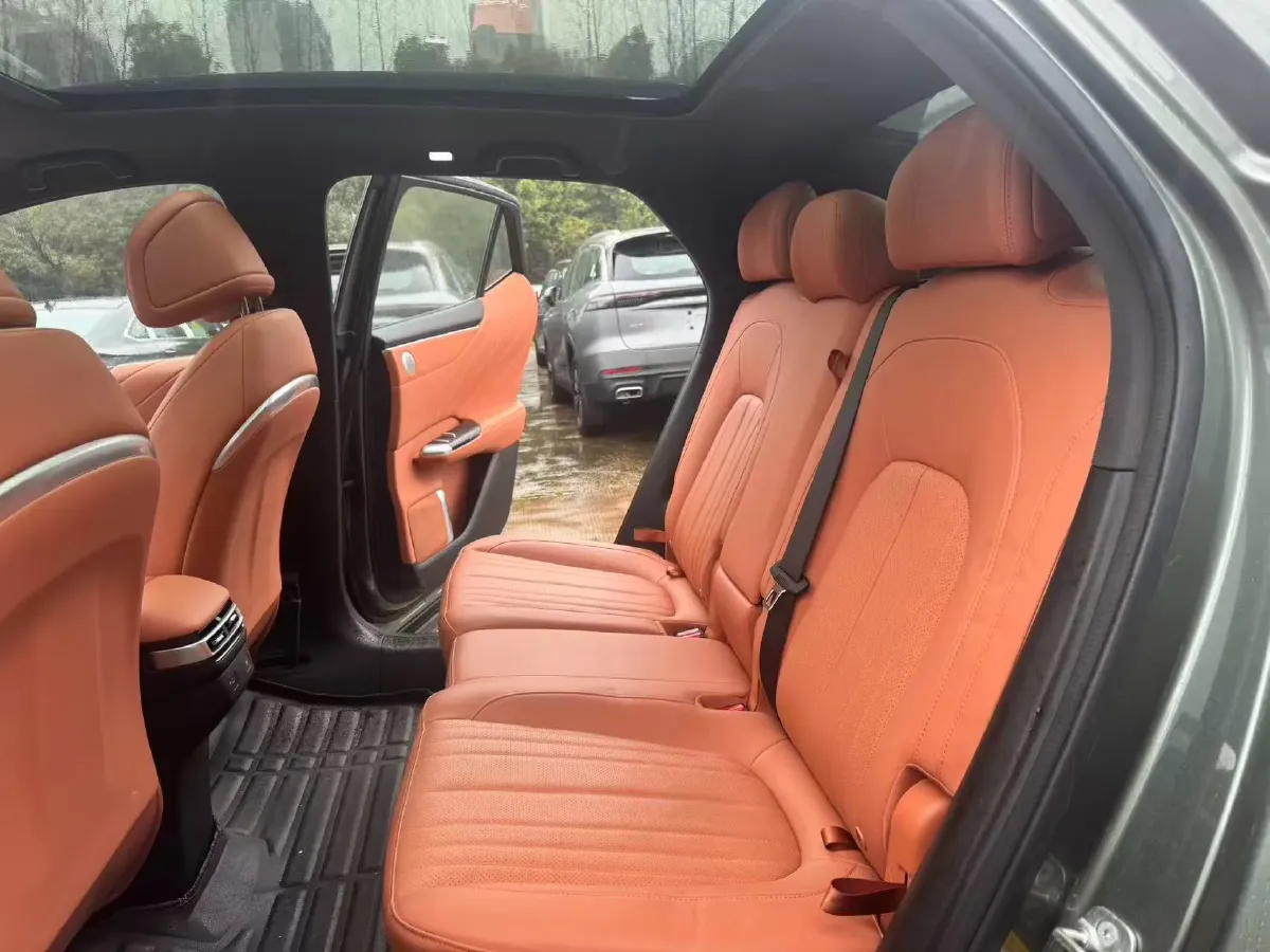 2025 ChangAn QiYuan E07 BEV 89.98KWH,autocango,china used car exporter,china ev exporter,chinese used car exporter,chinese used ev exporter