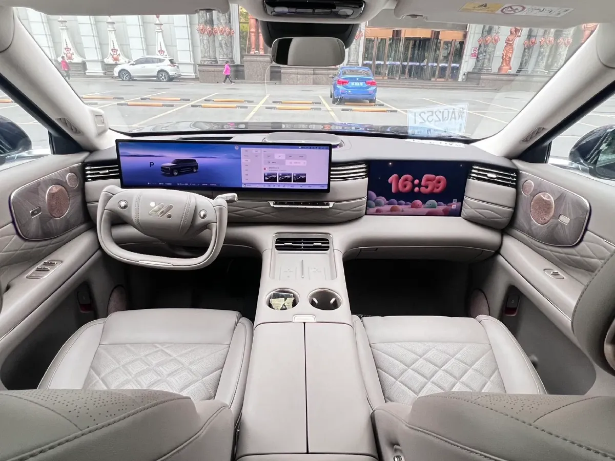 2026 IM LS9 REEV 155HP REEV,autocango,china used car exporter,china ev exporter,chinese used car exporter,chinese used ev exporter