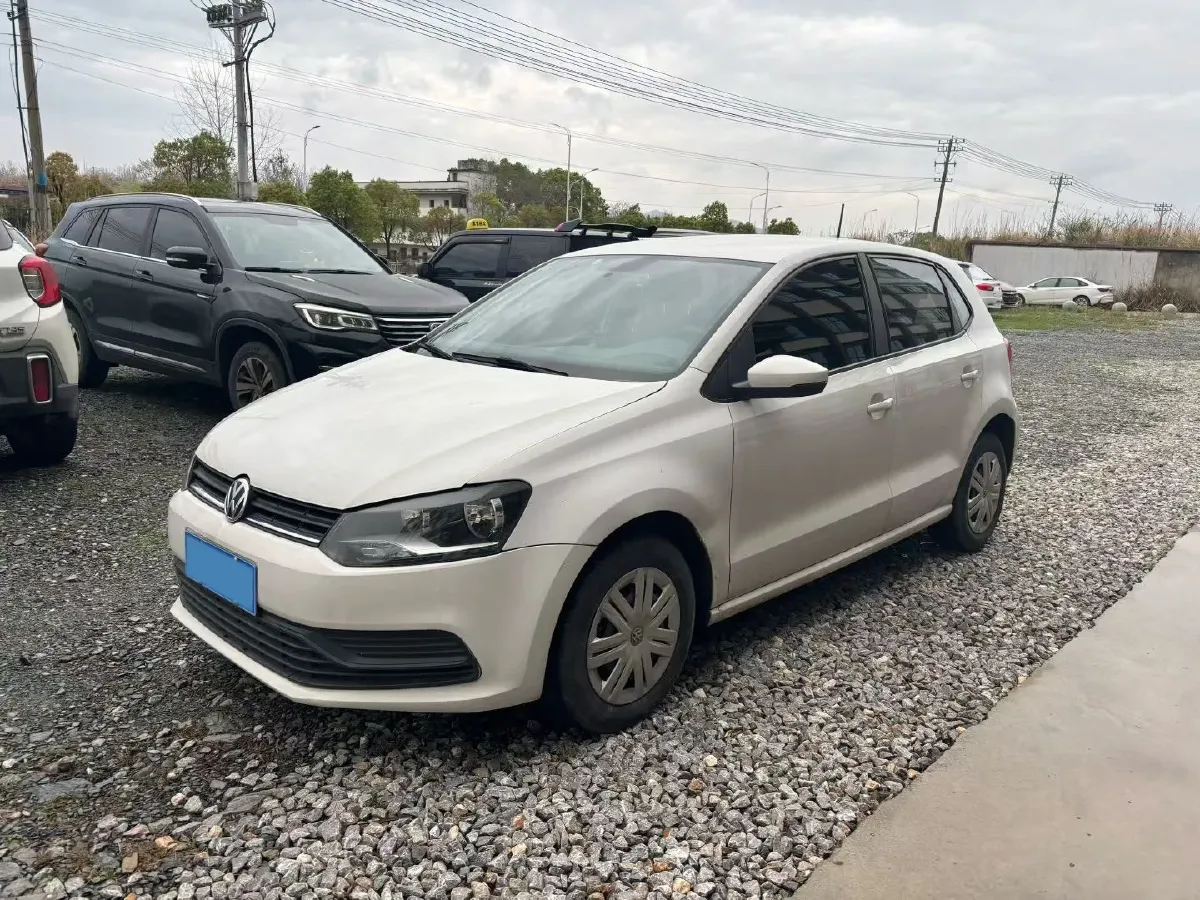 2016 Volkswagen Polo 1.4L 90HP L4 6AT,autocango,china used car exporter,china ev exporter,chinese used car exporter,chinese used ev exporter