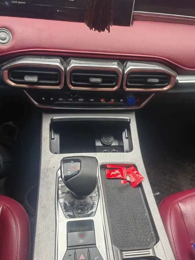 2024 Jetour X70 Plus 1.5T 156HP L4 6DCT,autocango,china used car exporter,china ev exporter,chinese used car exporter,chinese used ev exporter