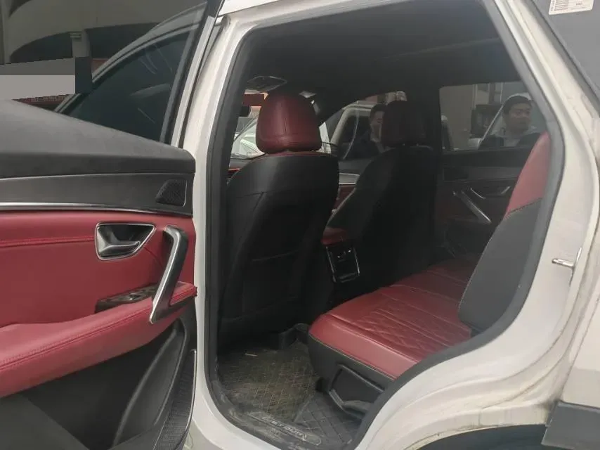 2024 Jetour X70 Plus 1.5T 156HP L4 6DCT,autocango,china used car exporter,china ev exporter,chinese used car exporter,chinese used ev exporter