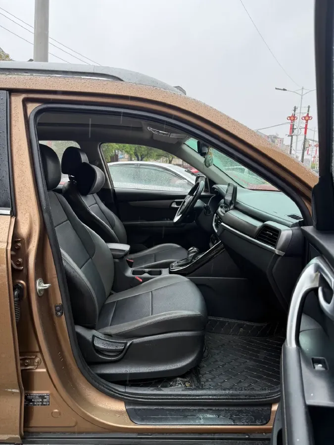 2019 Kia Sportage R 2.0L 160HP L4 6AT,autocango,china used car exporter,china ev exporter,chinese used car exporter,chinese used ev exporter