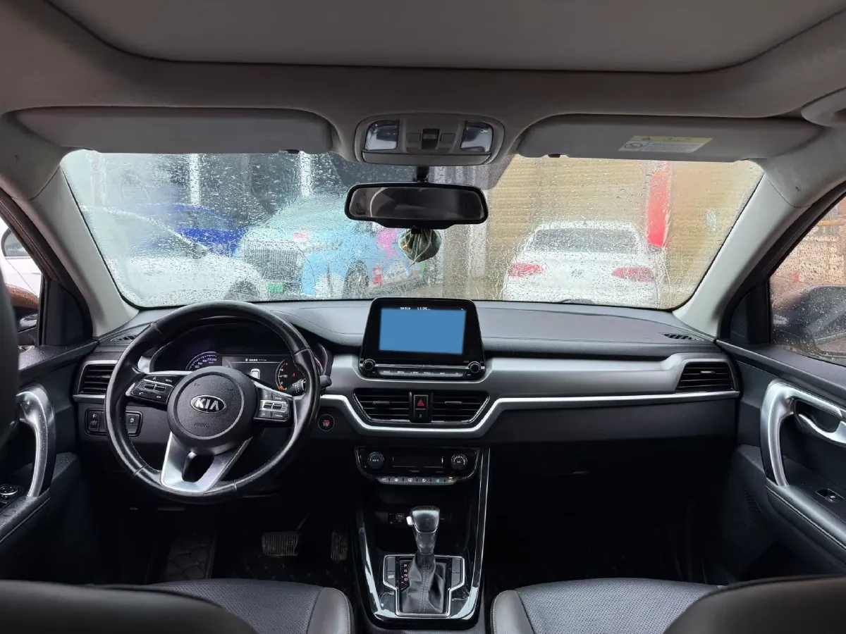 2019 Kia Sportage R 2.0L 160HP L4 6AT,autocango,china used car exporter,china ev exporter,chinese used car exporter,chinese used ev exporter