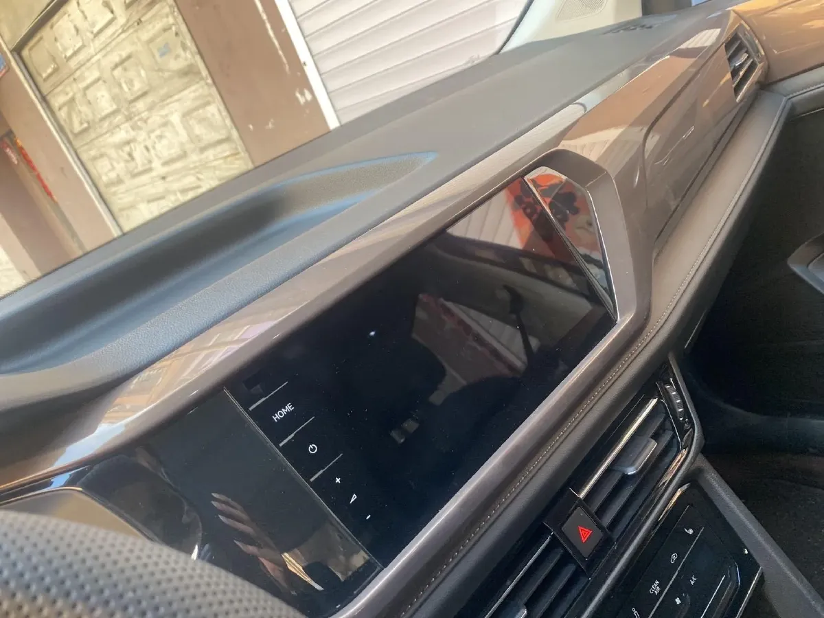 2021 Volkswagen Tharu 1.4T 150HP L4 7DCT,autocango,china used car exporter,china ev exporter,chinese used car exporter,chinese used ev exporter